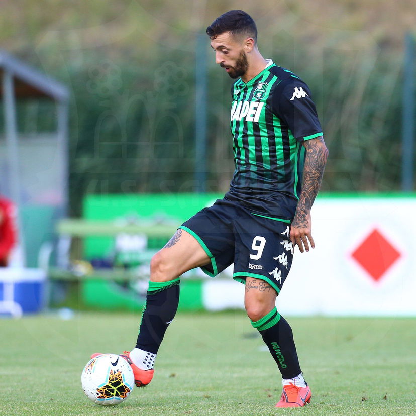 L’indiscrezione: Caputo-Sassuolo, è fatta per il rinnovo. I dettagli preview