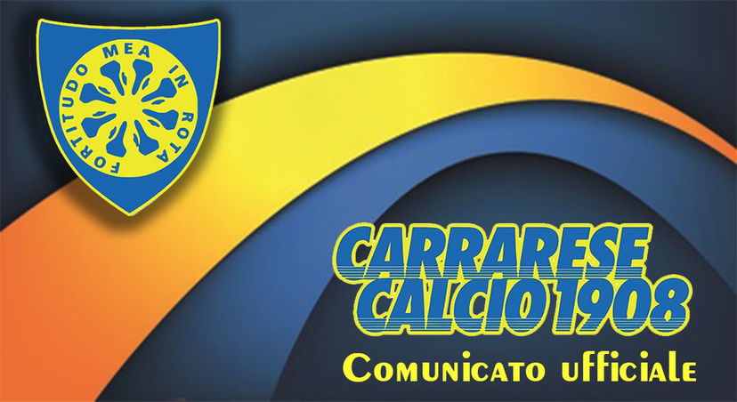 Ufficiale: Ciancio firma con la Carrarese. La nota preview
