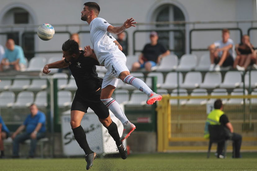 Pro Vercelli, ufficiale l’arrivo di Giacomo Cecconi. La nota preview