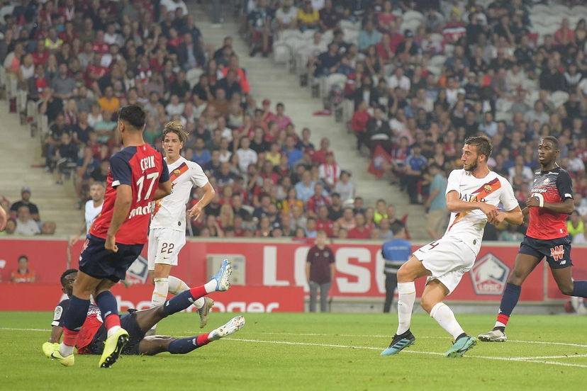 Cristante: “Contento per la vittoria e per il gol. Fonseca…” preview