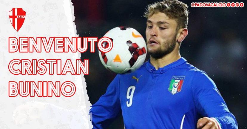 Ufficiale: il Pescara cede Bunino al Padova preview