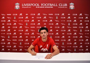 NEL SEGNO (E NEL SOGNO) DELLA KOP: CURTIS JONES, GIOIELLINO DEL MERSEYSIDE article-post