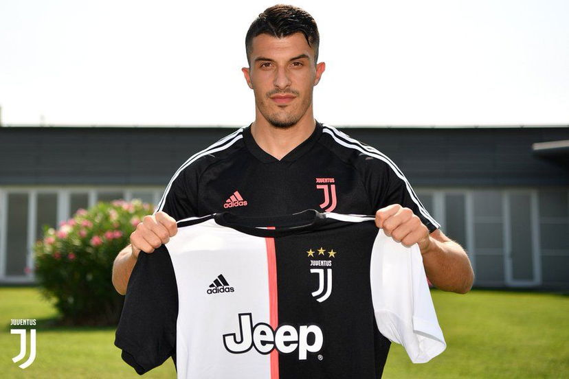 Ufficiale: Dany Mota Carvalho arriva alla Juventus U23 preview
