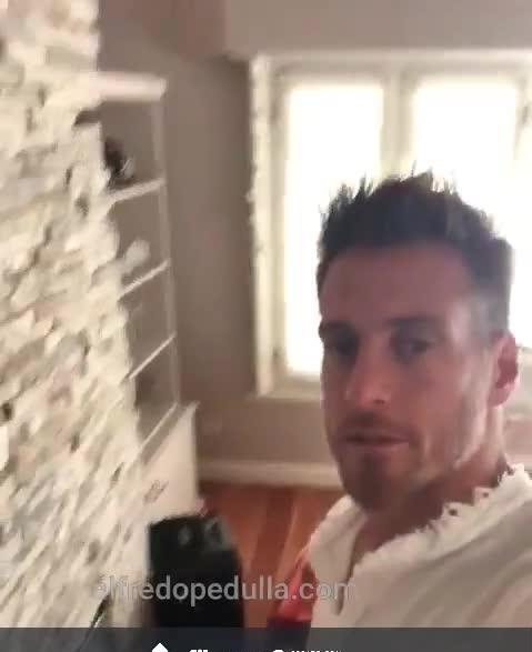 L’urlo di Denis in partenza da Buenos Aires: “Arriviamo Reggio!” preview