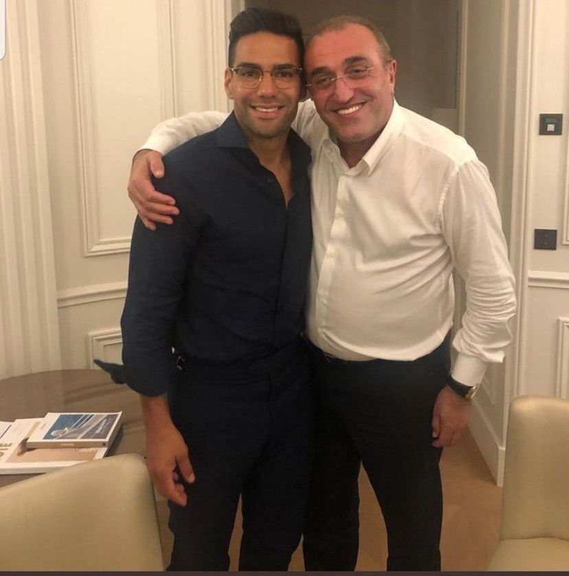 Il retroscena: Falcao, le garanzie Galatasaray che ancora non ci sono. Ora… preview