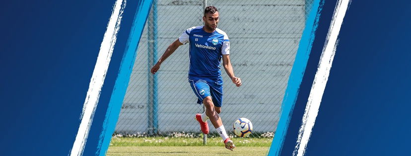 Spal, lesione al crociato per Fares: il comunicato preview