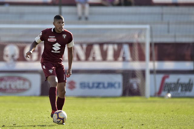 Ora è anche ufficiale: Ferigra passa dal Torino all’Ascoli article-post