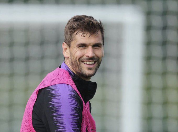 Llorente: “Conte è un vincente, ma difficile starci per più di un anno” preview