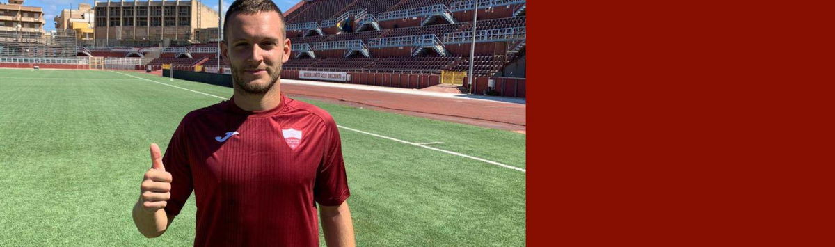 Tutto confermato: Fornasier al Trapani. La nota article-post