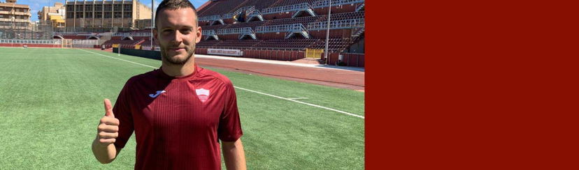 Tutto confermato: Fornasier al Trapani. La nota preview