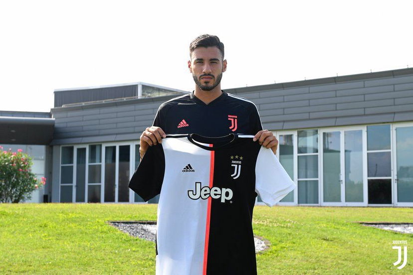 FRABOTTA, LA JUVE E QUEL DESTINO ALLA TORRICELLI preview