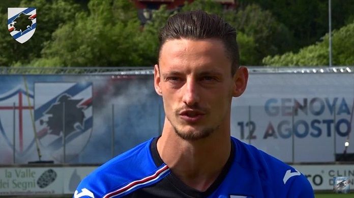 Reggina, oggi arriva Rolando. E continuano i contatti con Beleck preview