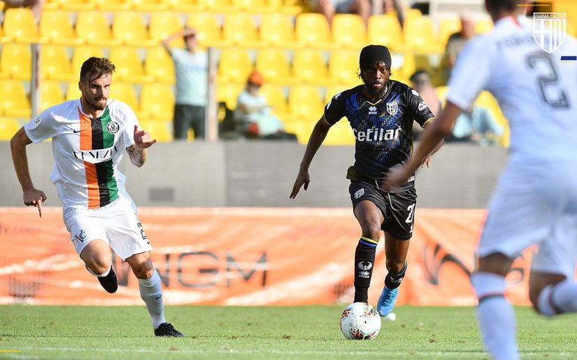 Coppa Italia: il Parma batte 3-1 il Venezia e vola al quarto turno preview