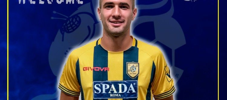 Tutto confermato: la Juve Stabia prende Ricci dal Parma preview