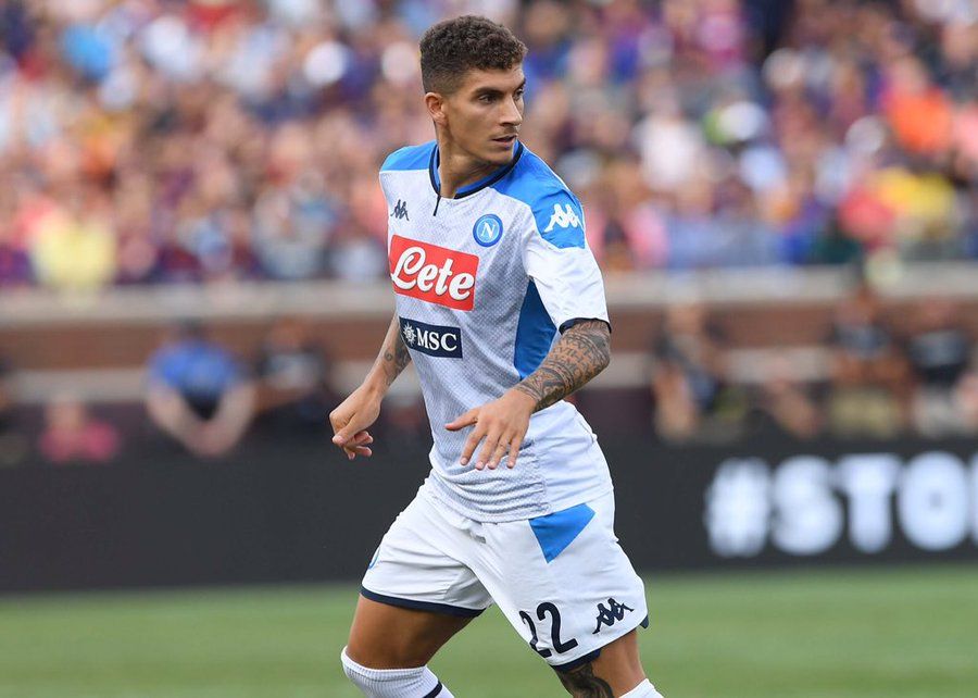 La scalata da sogno di Di Lorenzo: dalla Serie C alla Nazionale in due anni article-post