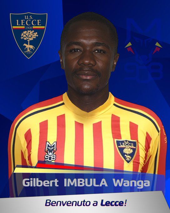 DALLE GIOVANILI DEL PSG ALL’APPRODO IN A: IMBULA, MUSCOLI ED ESPERIENZA PER IL LECCE article-post