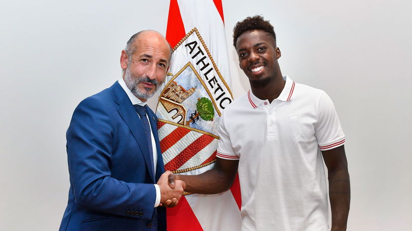 Inaki Williams, niente Spagna. Giocherà i mondiali con il Ghana preview