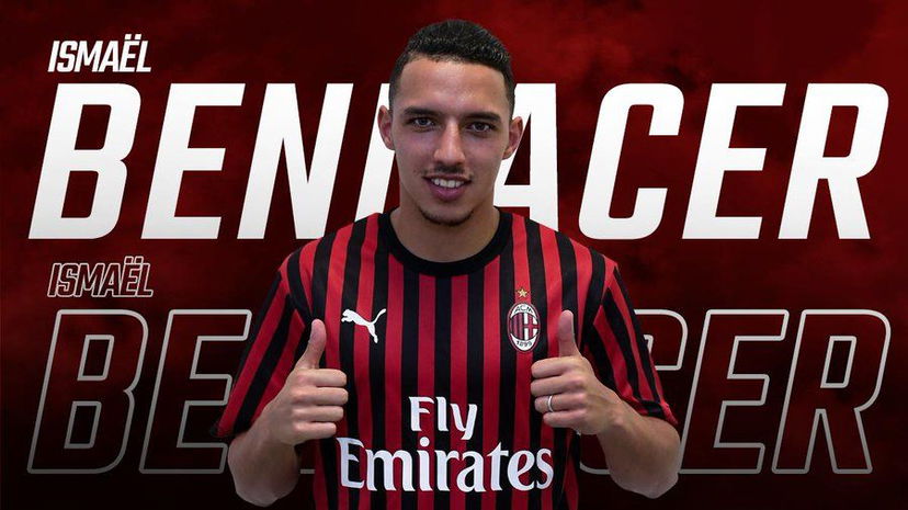 Bennacer: “Per il mio arrivo al Milan è stata fondamentale la chiamata di Giampaolo” preview