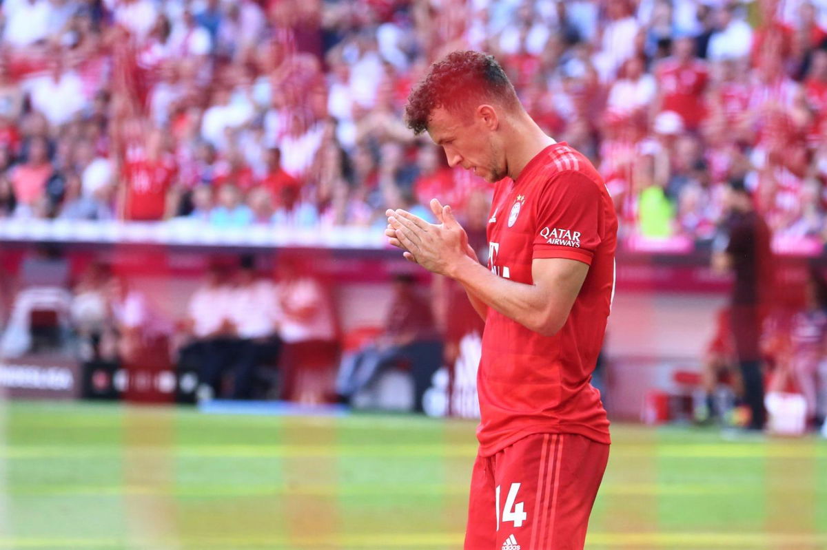 Rummenigge: “Perisic? Non abbiamo ancora parlato del riscatto. Ma c’è una clausola” article-post