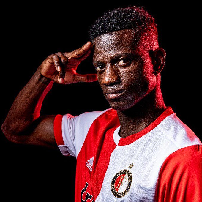 Ufficiale: il difensore Iè dal Trabzonspor al Feyenoord in prestito preview