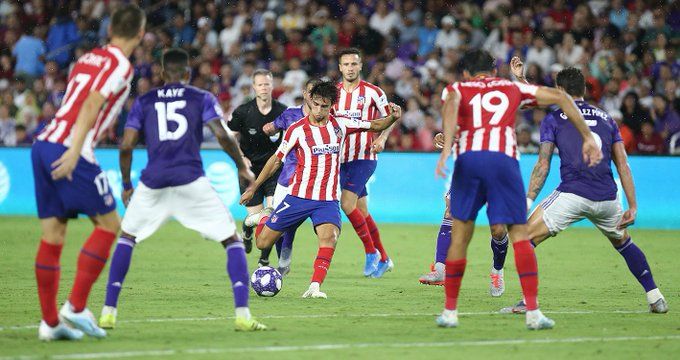 Joao Felix: “Stiamo bene, ma è soltanto l’inizio” article-post