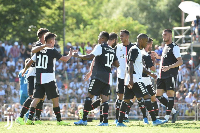 Globe Soccer Awards: la Juventus tra le nomination per “La squadra del secolo” preview