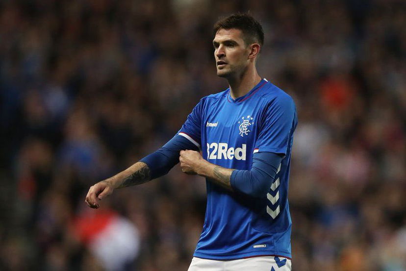 Esclusiva: Lafferty alla Reggina, è fatta! L’attaccante arriverà venerdì preview