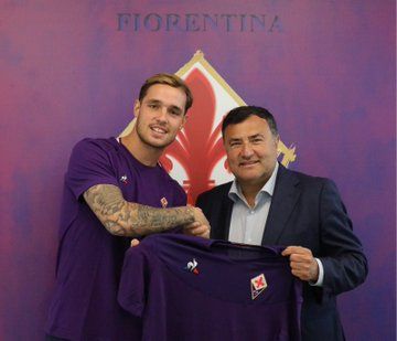 Tutto confermato: Lirola alla Fiorentina. La nota preview