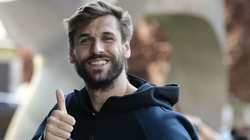 Ufficiale: Fernando Llorente si ritira dal calcio giocato preview