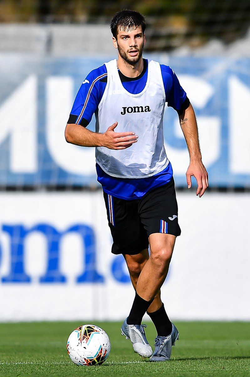 Ufficiale: Lecce, domani visite mediche per Simic article-post