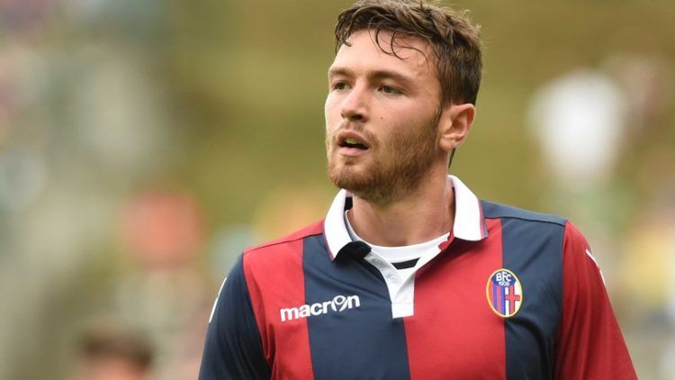 Esclusiva: Livorno, in arrivo Luca Rizzo dal Bologna preview