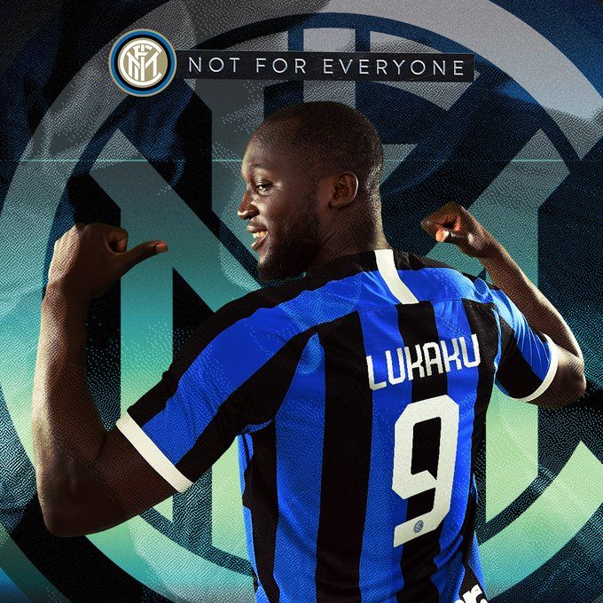 Lukaku: “Ho scelto l’Inter perché ha un grande progetto. Conte…” preview
