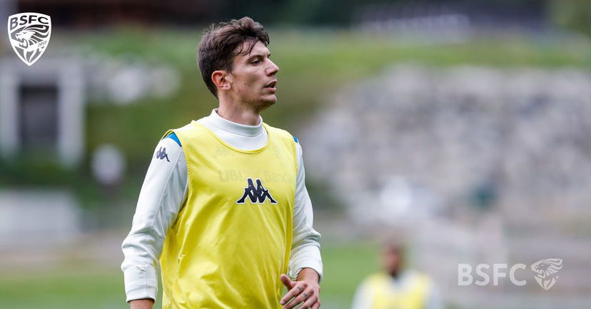 Ufficiale: il Brescia prende Magnani preview