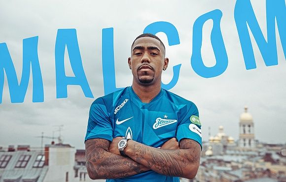 Barça, senti Malcom: “Non penso al passato, Zenit tappa importante. Qui per scrivere la storia” preview