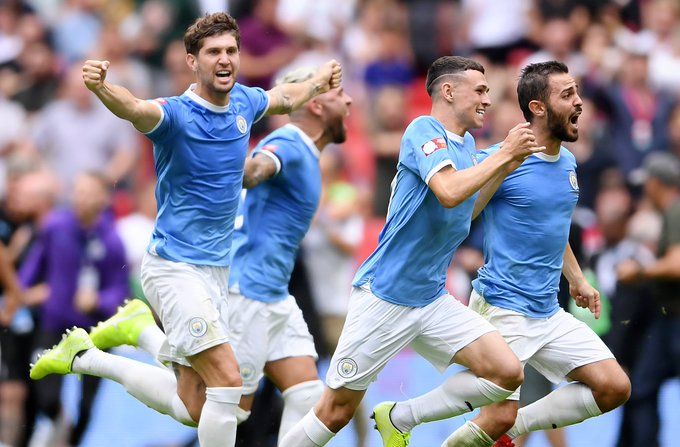 Il Manchester City batte il Liverpool 6-5 ai calci di rigore e fa suo il Community Shield. Decisivo l’errore di Wijnaldum preview