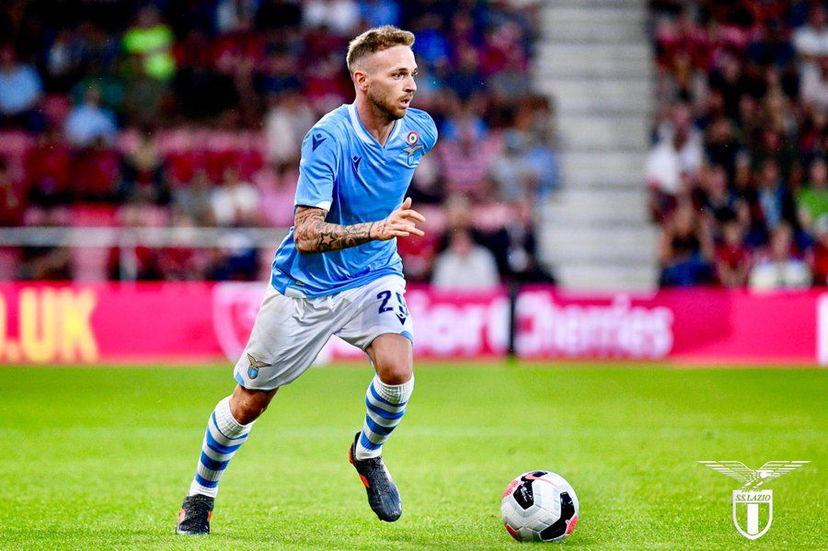 Lazzari: “Dobbiamo prenderci almeno l’Europa League” preview
