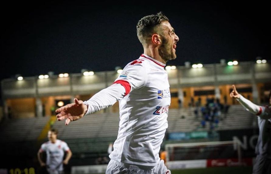 Esclusiva: Guidone, c’è l’Arezzo. Partipilo, assalto Ternana article-post