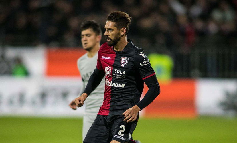 Tegola Genoa, il comunicato sulle condizioni di Pajac: lesione al legamento crociato anteriore del ginocchio sinistro preview