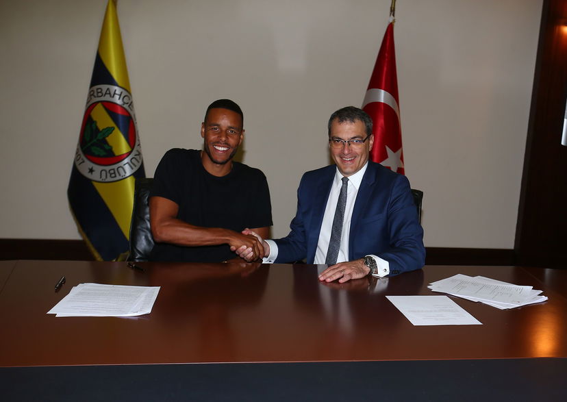 Ufficiale: il Fenerbahce acquista Mathias Jorgensen preview