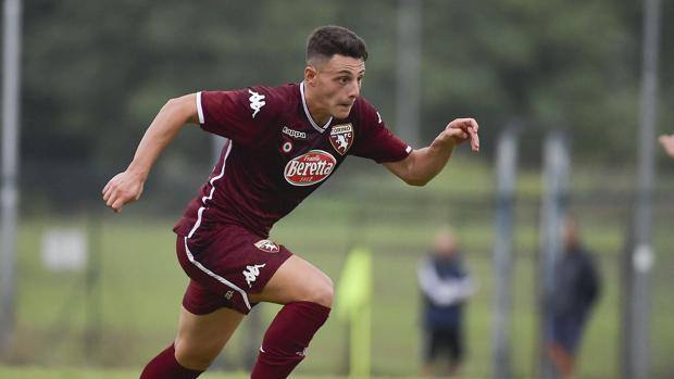 VELOCITA’, TECNICA E SENSO DEL GOL: VINCENZO MILLICO, IL DIAMANTE DEL TORINO article-post