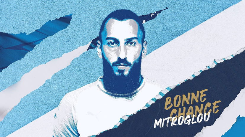 Ufficiale: il Marsiglia saluta Mitroglu, che vola in prestito al PSV preview