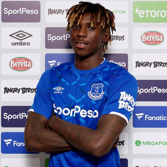 Premier, esordio da titolari per Kean e Cutrone in Everton-Wolverhampton preview