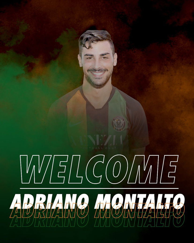 Ora è anche ufficiale: Venezia, dalla Cremonese arriva in prestito Montalto preview