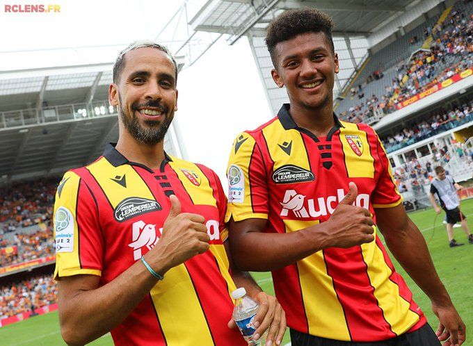 Esclusiva: Parma a sorpresa, in arrivo Mounir Chouiar dal Lens preview