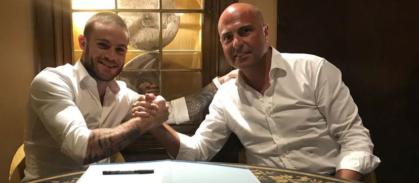 Tutto confermato: Nandez ufficiale al Cagliari dopo una rincorsa lunga un anno preview