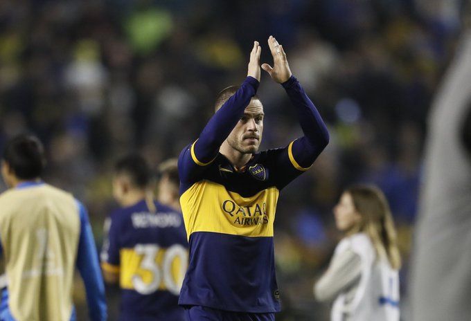 Nandez-Cagliari, ci siamo. Dall’Argentina confermano: “Nelle prossime ore la partenza per l’Italia” preview