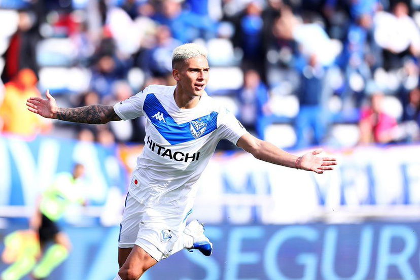 Dominguez al Bologna: tutto confermato, compresa la sua permanenza al Velez fino a… preview