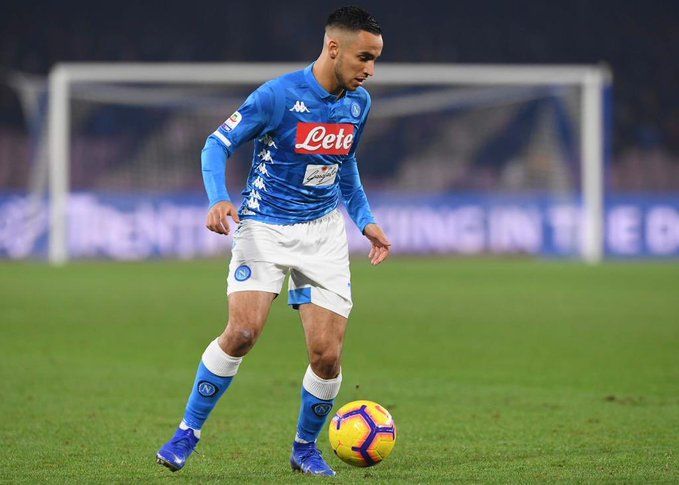 Ounas al Nizza: ora c’è anche l’annuncio del Napoli article-post