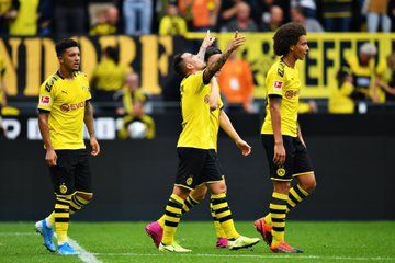 Dortmund, senti Alcacer: “Mi manca la Spagna, in futuro vorrei tornare in Liga” preview