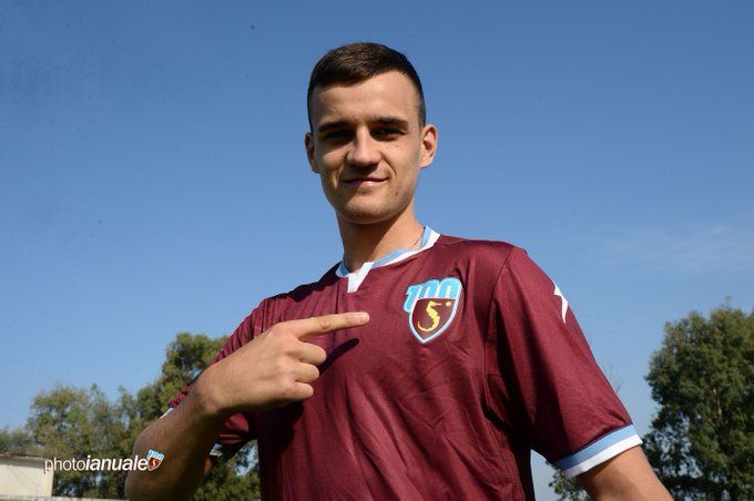 Ufficiale: la Salernitana prende Dziczek in prestito dalla Lazio preview